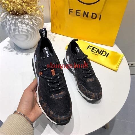 fendi sneakers dhgate|fendi jeans sale.